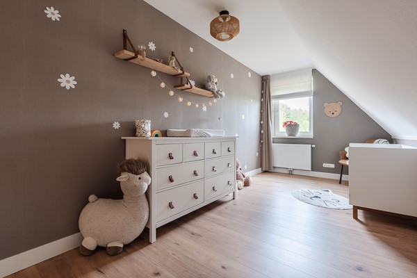 Medium property photo - Musselweg 73, 9584 AB Mussel